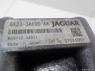 C2D2262 Jaguar Насос ГУР Jaguar XJ X351 restailing Арт E84702788, вид 7