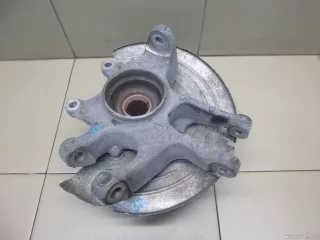 C2P12735 Jaguar Кулак поворотный задний правый Jaguar XF 250 Арт E100157983, вид 2
