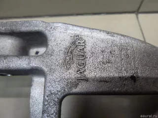 C2Z3619 Jaguar Кронштейн КПП Jaguar XF 250 Арт E100157985, вид 2