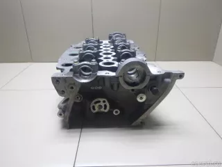 C2D3614 Jaguar Головка блока Land Rover Range Rover Sport 1 restailing Арт E100180802, вид 1