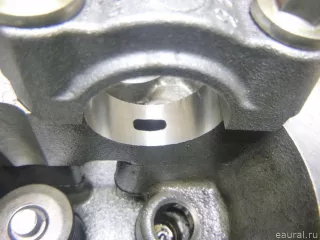 C2D3614 Jaguar Головка блока Land Rover Range Rover Sport 1 restailing Арт E100180802, вид 12
