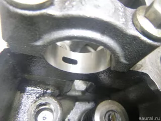 C2D3614 Jaguar Головка блока Land Rover Range Rover Sport 1 restailing Арт E100180802, вид 13