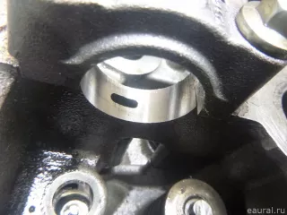 C2D3614 Jaguar Головка блока Land Rover Range Rover Sport 1 restailing Арт E100180802, вид 15