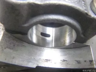 C2D3614 Jaguar Головка блока Land Rover Range Rover Sport 1 restailing Арт E100180802, вид 16