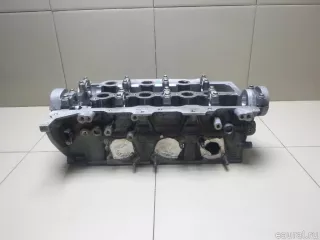 C2D3614 Jaguar Головка блока Land Rover Range Rover Sport 1 restailing Арт E100180802, вид 5