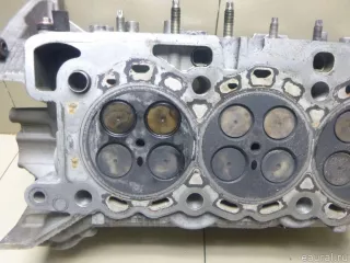 C2D3614 Jaguar Головка блока Land Rover Range Rover Sport 1 restailing Арт E100180802, вид 8
