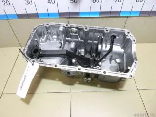 55595678 GM Поддон Opel Astra J Арт E100313221, вид 1