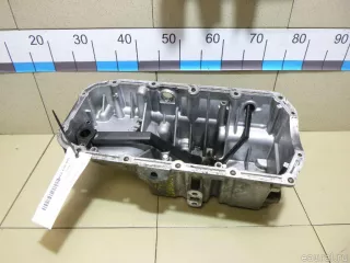 55595678 GM Поддон Opel Astra J Арт E100313221, вид 2