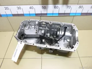 55595678 GM Поддон Opel Astra J Арт E100313221, вид 3