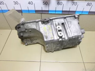 55595678 GM Поддон Opel Astra J Арт E100313221, вид 5
