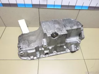 55595678 GM Поддон Opel Astra J Арт E100313221, вид 6