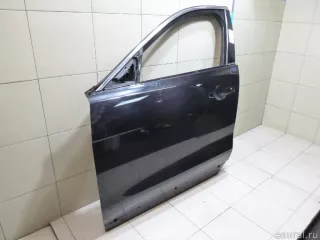 T4A1369 Jaguar Дверь передняя левая Jaguar XF 260 Арт E100424716, вид 2