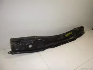  Решетка стеклооч. (планка под лобовое стекло) Kia Soul 1 Арт E12387882, вид 1