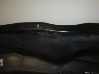  Решетка стеклооч. (планка под лобовое стекло) Kia Soul 1 Арт E12387882, вид 3
