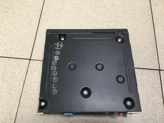 AW8310E887CB Jaguar Магнитола (аудио система) Jaguar  XК X150 restailing Арт E12635102, вид 3