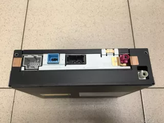 AW8310E887CB Jaguar Магнитола (аудио система) Jaguar  XК X150 restailing Арт E12635102, вид 4