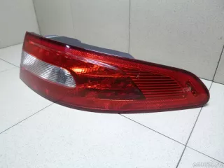 C2Z16256 Jaguar Фонарь задний наружный правый Jaguar XF 250 Арт E12707852, вид 2