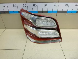 2049065803 Mercedes Benz Фонарь задний левый Mercedes GL X166 Арт E12807646
