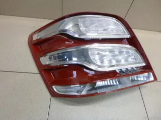 2049065803 Mercedes Benz Фонарь задний левый Mercedes GL X166 Арт E12807646, вид 2