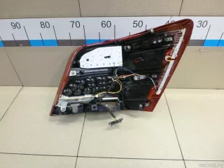 2049065803 Mercedes Benz Фонарь задний левый Mercedes GL X166 Арт E12807646, вид 4