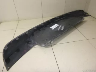  Юбка задняя Opel Insignia 1 Арт E14058236, вид 4