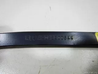2048200844 Mercedes Benz Поводок стеклоочистителя передний правый Mercedes GL X166 Арт E14226291, вид 4