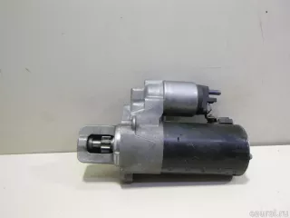 2769062400 Mercedes Benz Стартер Mercedes S W222 Арт E14548487, вид 2