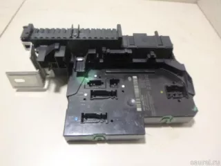 2049004203 Mercedes Benz Блок управления центральным замком Mercedes GL X166 Арт E14898229, вид 1