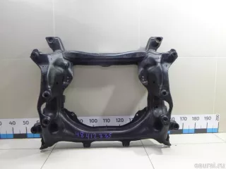 2046280457 Mercedes Benz Балка подмоторная Mercedes GL X166 Арт E48412335, вид 1
