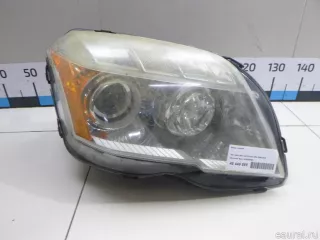 2048209359 Mercedes Benz Фара правая Mercedes GL X166 Арт E48449589