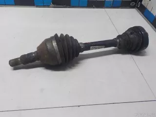 13228199 GM Полуось передняя Opel Insignia 1 Арт E51545352, вид 1