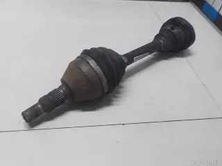 13228199 GM Полуось передняя Opel Insignia 1 Арт E51545352, вид 4