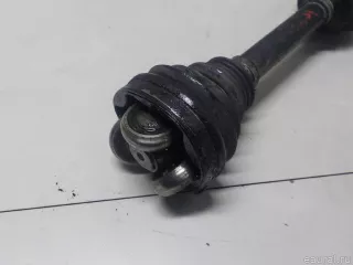 13228199 GM Полуось передняя Opel Insignia 1 Арт E51545352, вид 6