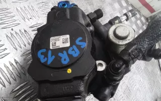 25187375 9422AA040A ТНВД дизельный Chevrolet Cruze J300 Арт SBR13AC01, вид 4