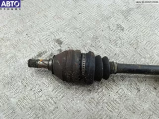 Полуось передняя правая Opel Astra H Арт 54577805, вид 2