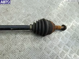  Полуось передняя правая Opel Astra H Арт 54577805, вид 3