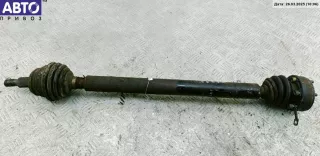  Полуось передняя правая Skoda Octavia A4 Арт 54110039, вид 1
