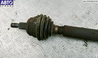 Полуось передняя правая Skoda Octavia A4 Арт 54110039, вид 3