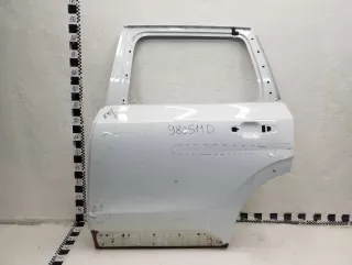 31402380 Дверь задняя левая Volvo XC90 2 Арт 980511D, вид 1