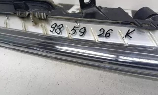 9Y0941182B Фара ДХО передняя правая Porsche Cayenne 959 Арт 985926K, вид 4