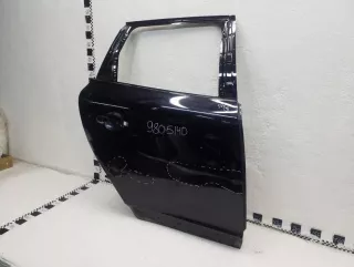 31402418 Дверь задняя правая Volvo XC60 1 Арт A980514D, вид 3