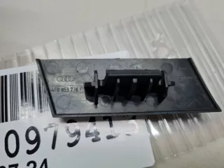 4F0853736F2ZZ Эмблема Audi A6 C7 (S6,RS6) Арт Z333274, вид 2