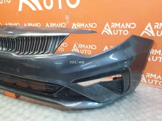 86511D4500, 86562D4500 бампер киа, кия оптима Kia Optima 4 Арт AR227143, вид 2