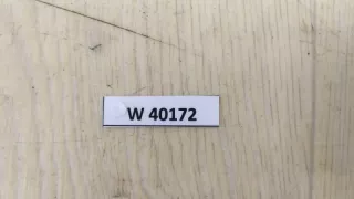 A1779005109 Блок управления двери передней левой Mercedes B W247 Арт W40172, вид 4