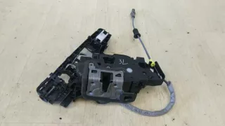 A0997302701 Замок двери задней левой Mercedes B W247 Арт W40199, вид 4