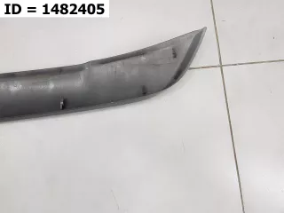 5271142110B2 Накладка спойлера переднего бампера  Toyota Rav 4 4 Арт VD1482405, вид 7