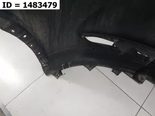 KF1A50031F8P Бампер передний  Mazda CX-5 2 Арт VD1483479, вид 12