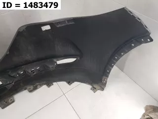 KF1A50031F8P Бампер передний  Mazda CX-5 2 Арт VD1483479, вид 9