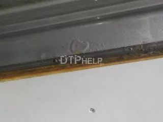 2037200105 Дверь передняя левая Mercedes C W203 Арт AM52387706, вид 17
