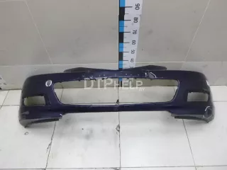 BR5V50031DBB Бампер передний Mazda 3 BK Арт AM48461977, вид 1